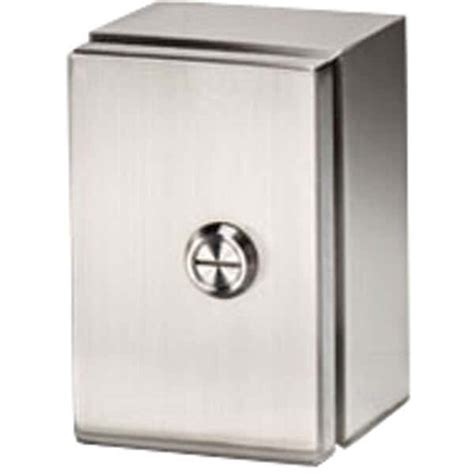 316l stainless steel enclosures|rittal stainless.